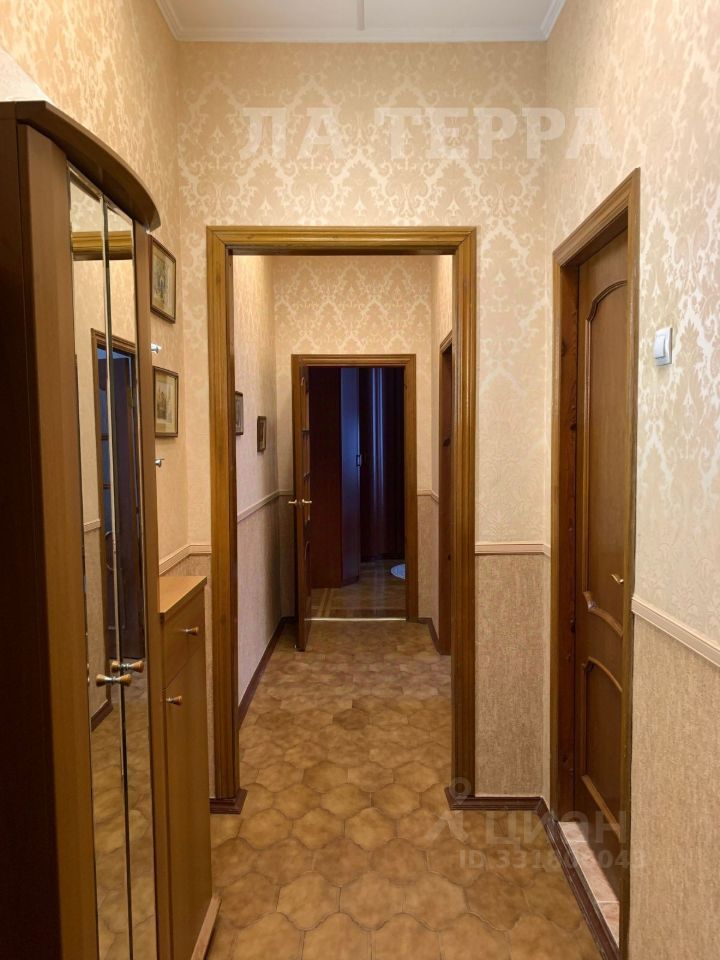 m. Kievskaya: Apartment, 2-rooms