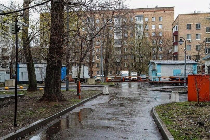 m. Dubrovka: Apartment, 1-rooms