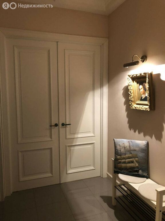 m. Novatorskaya: Apartment, 2-rooms