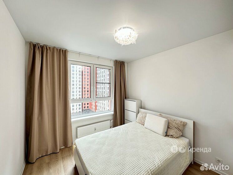 m. Nekrasovka: Apartment, 1-rooms