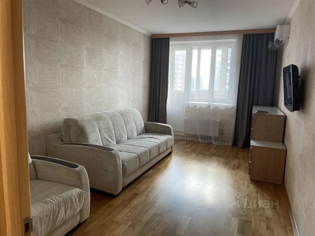 m. Reutovo: Apartment, 1-rooms