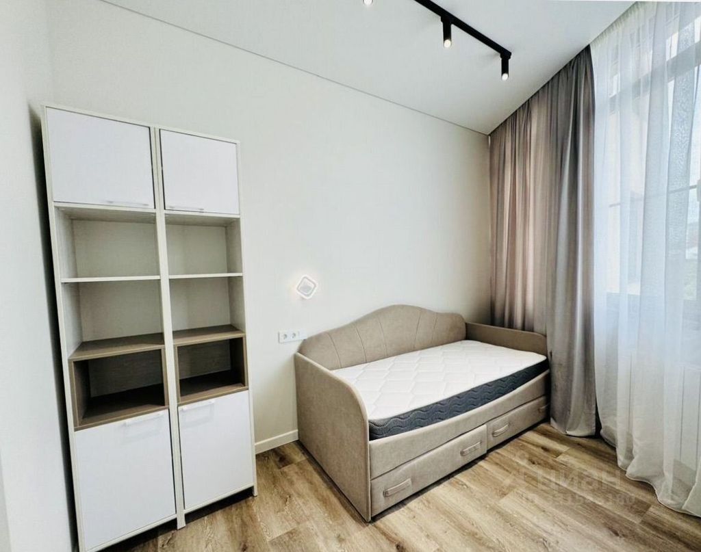 m. Novoslobodskaya: Apartment, 3-rooms