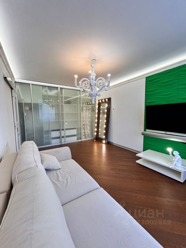 m. Prospekt Mira: Apartment, 1-rooms