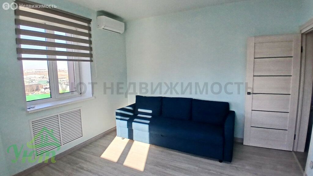 m. Ilyinskaya: Apartment, 2-rooms