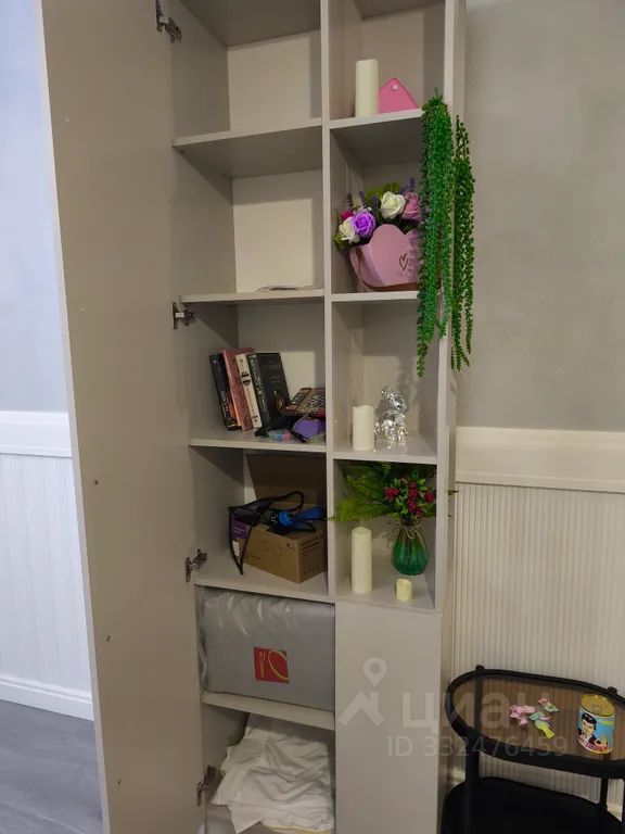 m. Nemchinovka: Apartment, studio