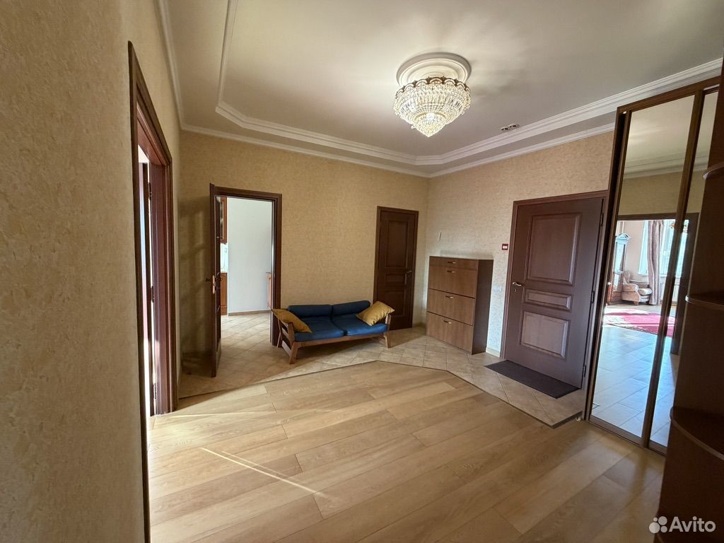 m. Skhodnenskaya: Apartment, 2-rooms
