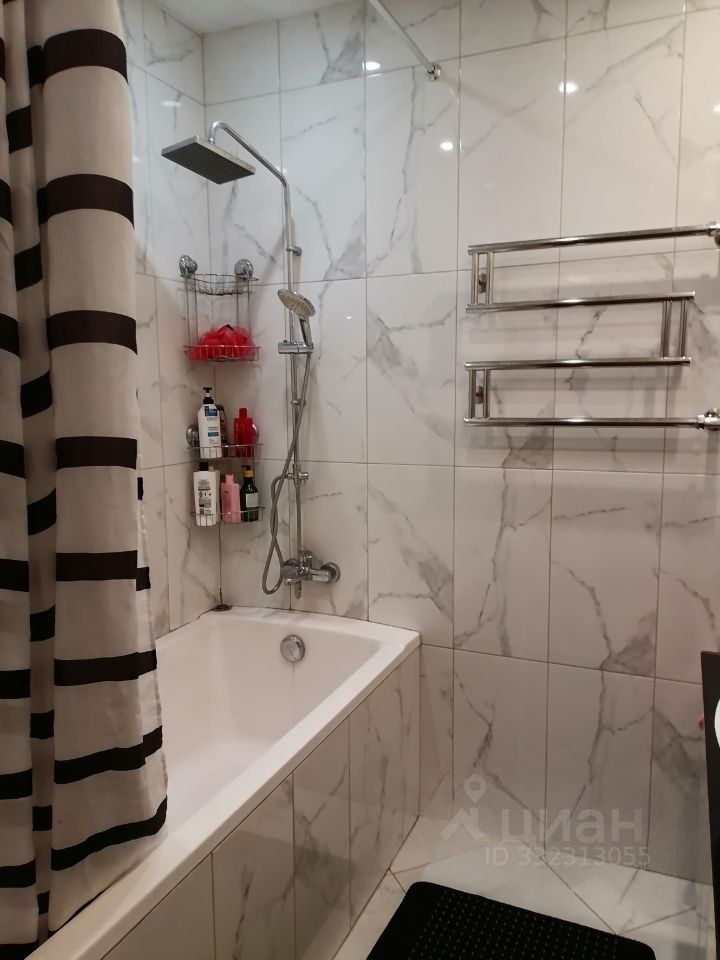 m. Planernaya: Apartment, 3-rooms