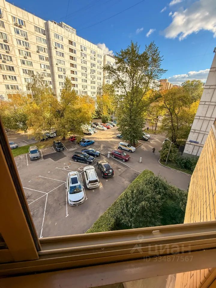 m. Marksistskaya: Apartment, 1-rooms