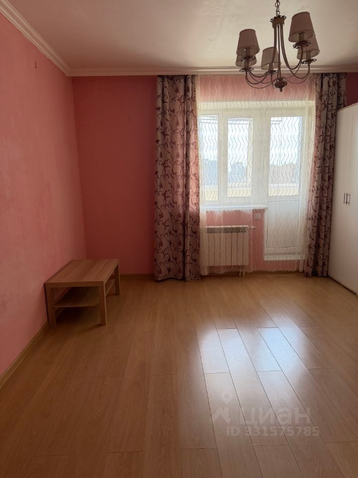 m. Zhulebino: Apartment, 1-rooms