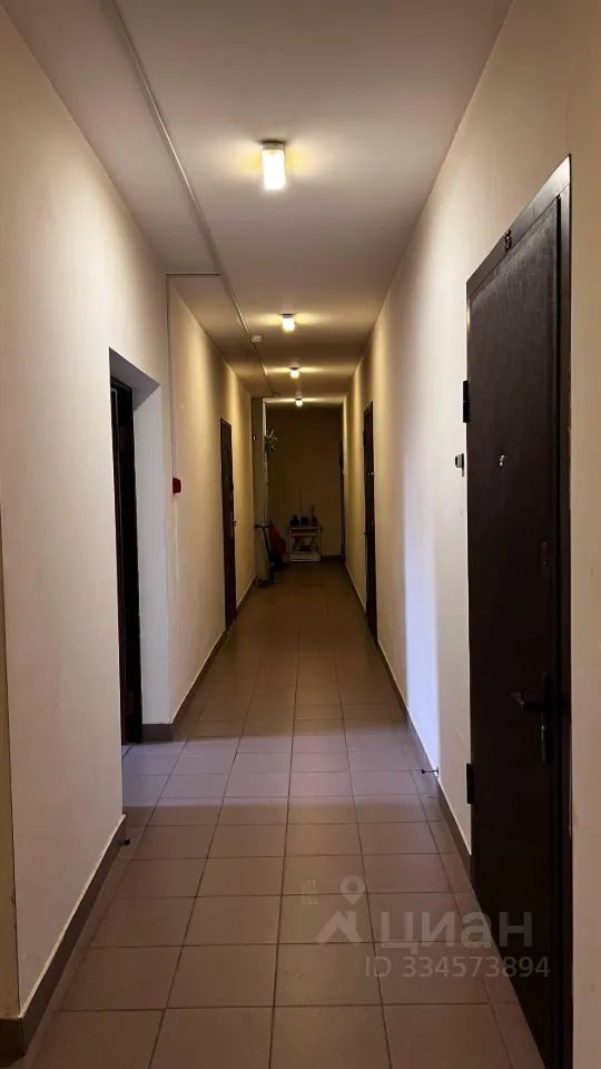 m. Khlebnikovo: Apartment, studio
