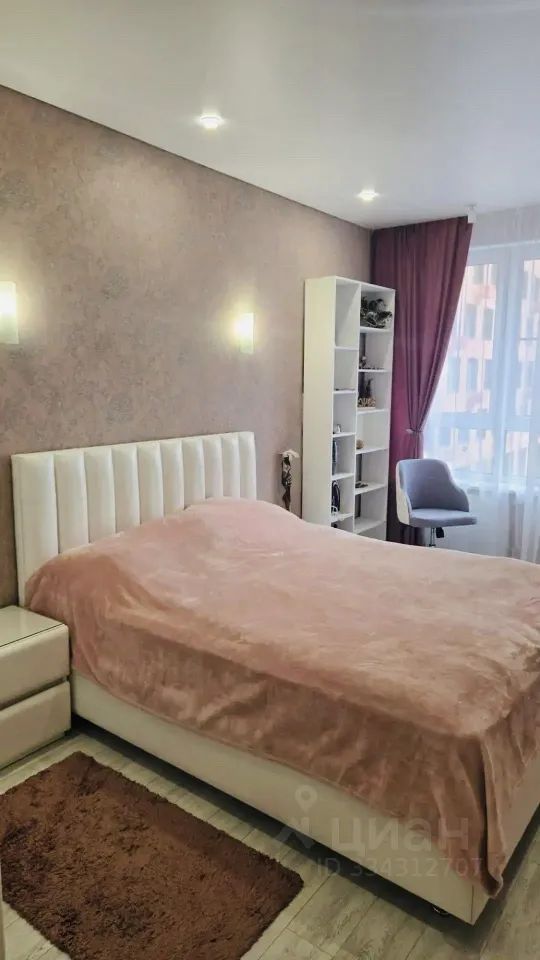 m. Lyublino: Apartment, 1-rooms