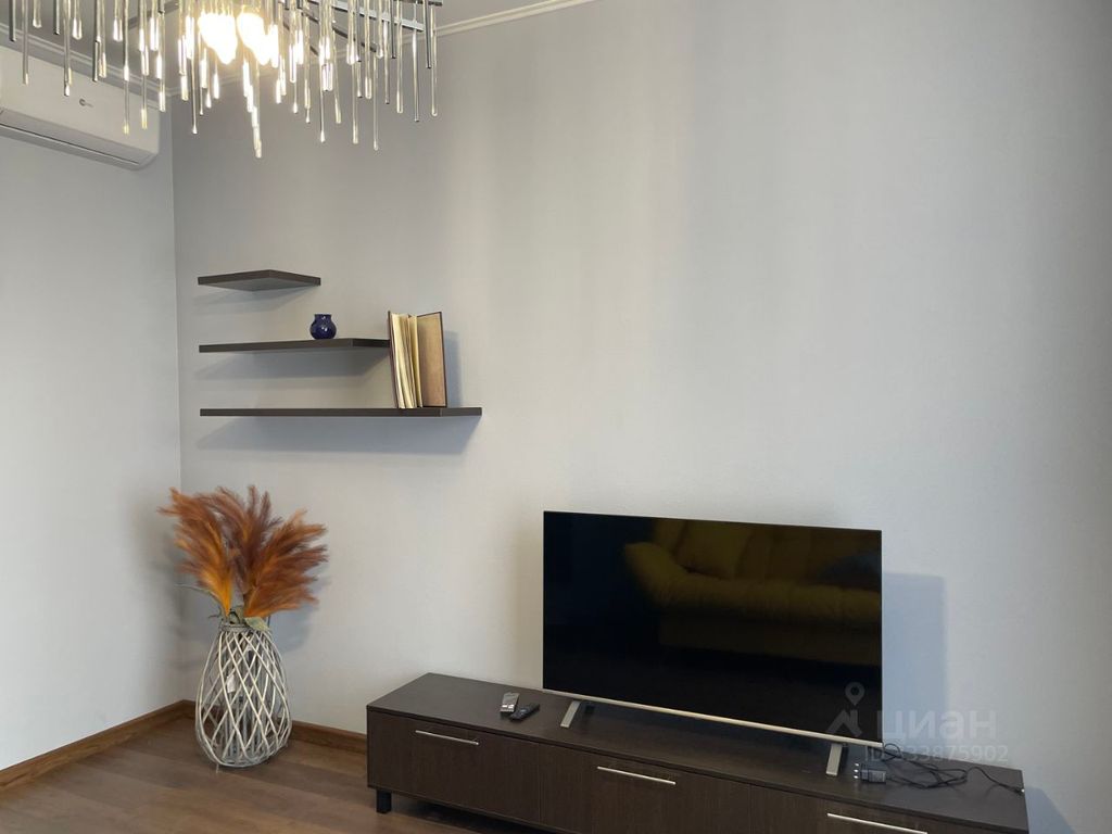 m. Moskva Tovarnaya: Apartment, 2-rooms