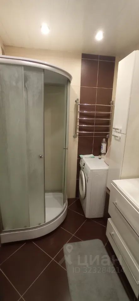 m. Podolsk: Apartment, 2-rooms