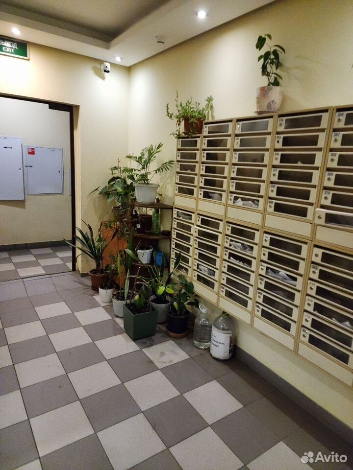 m. Nikolskoe: Apartment, 1-rooms