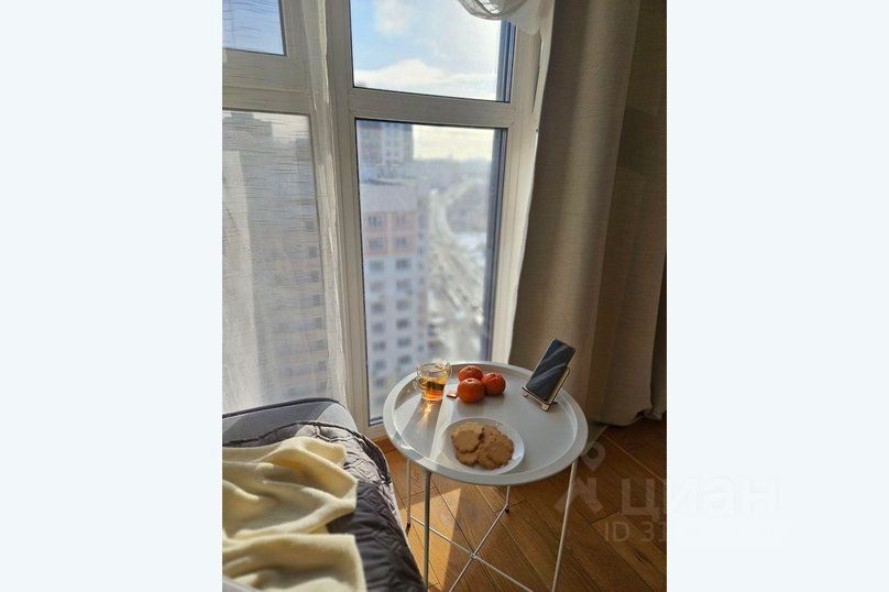 m. Medvedkovo: Apartment, 1-rooms