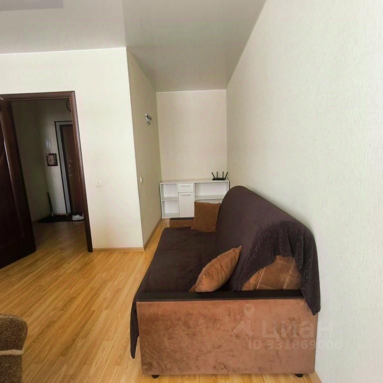 m. Bakovka: Apartment, 1-rooms