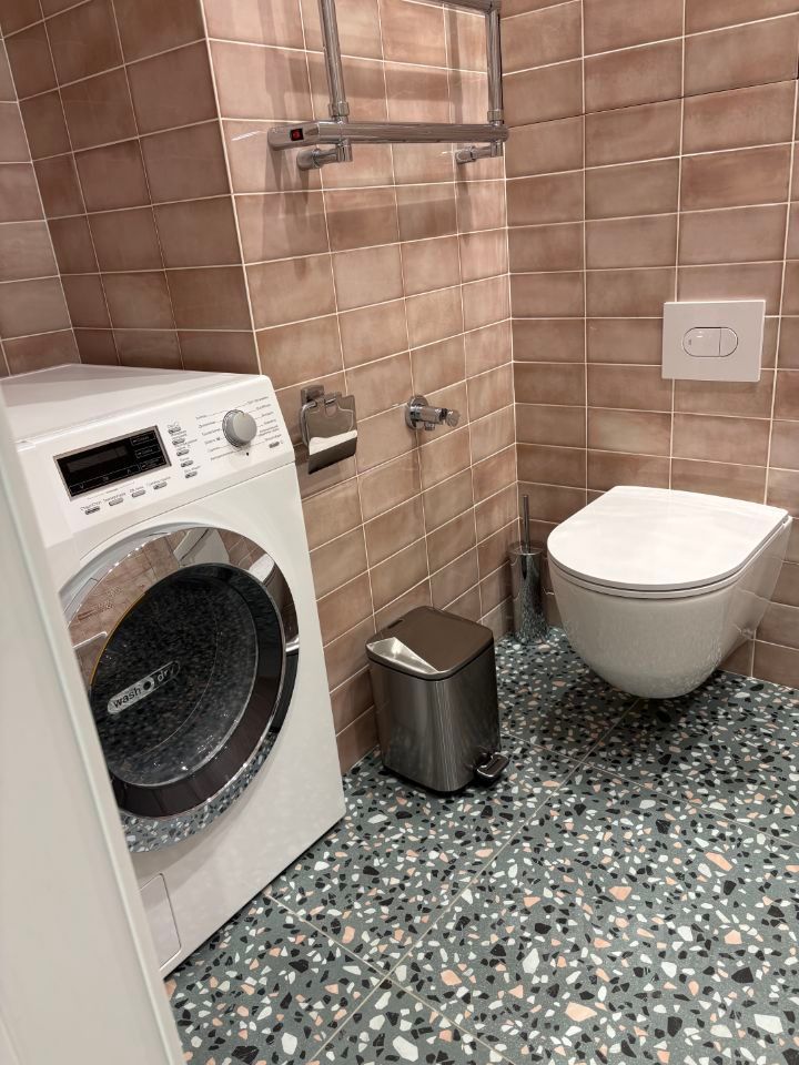 m. Aeroport: Apartment, 1-rooms
