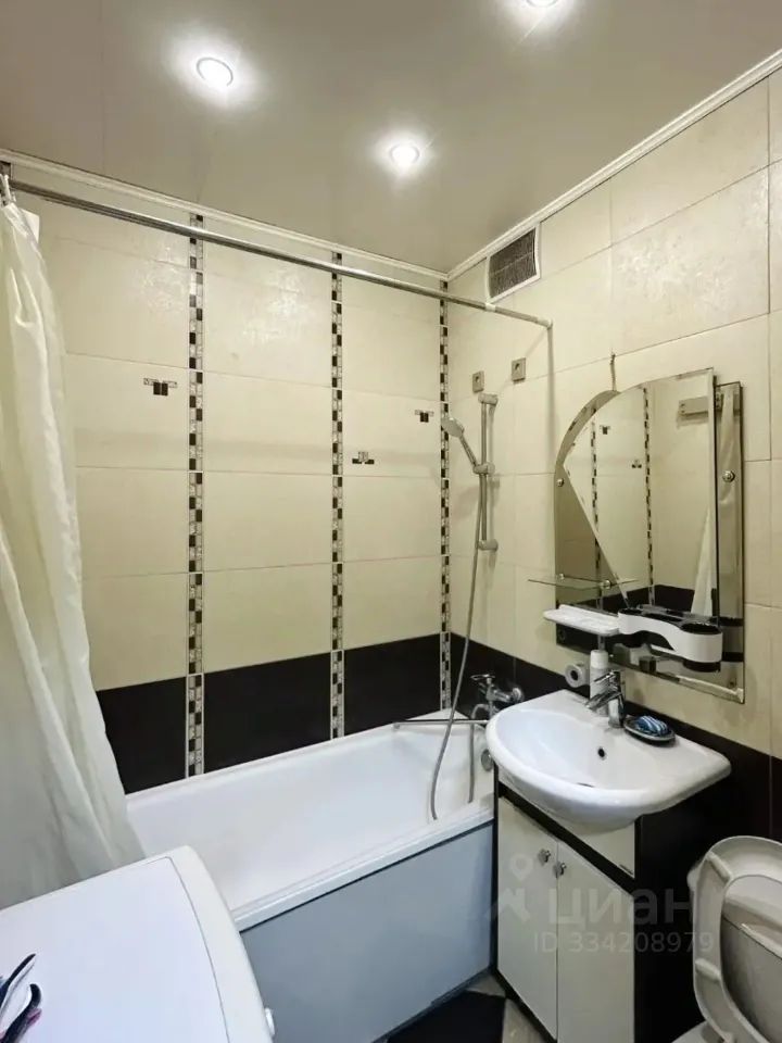 m. Sheremetyevskaya: Apartment, 1-rooms