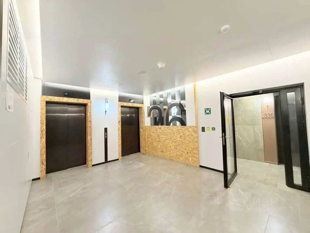 m. Khoroshevo: Apartment, 1-rooms