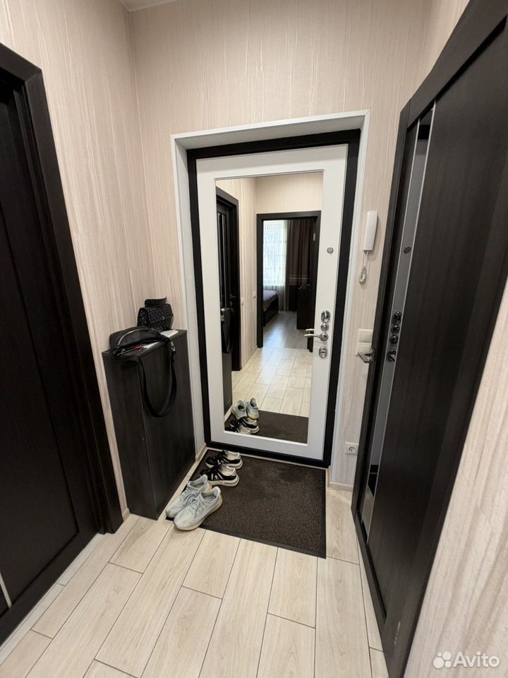 m. Nizhegorodskaya: Apartment, 1-rooms