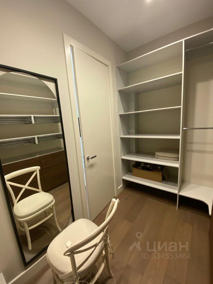 m. Streshnevo: Apartment, 2-rooms