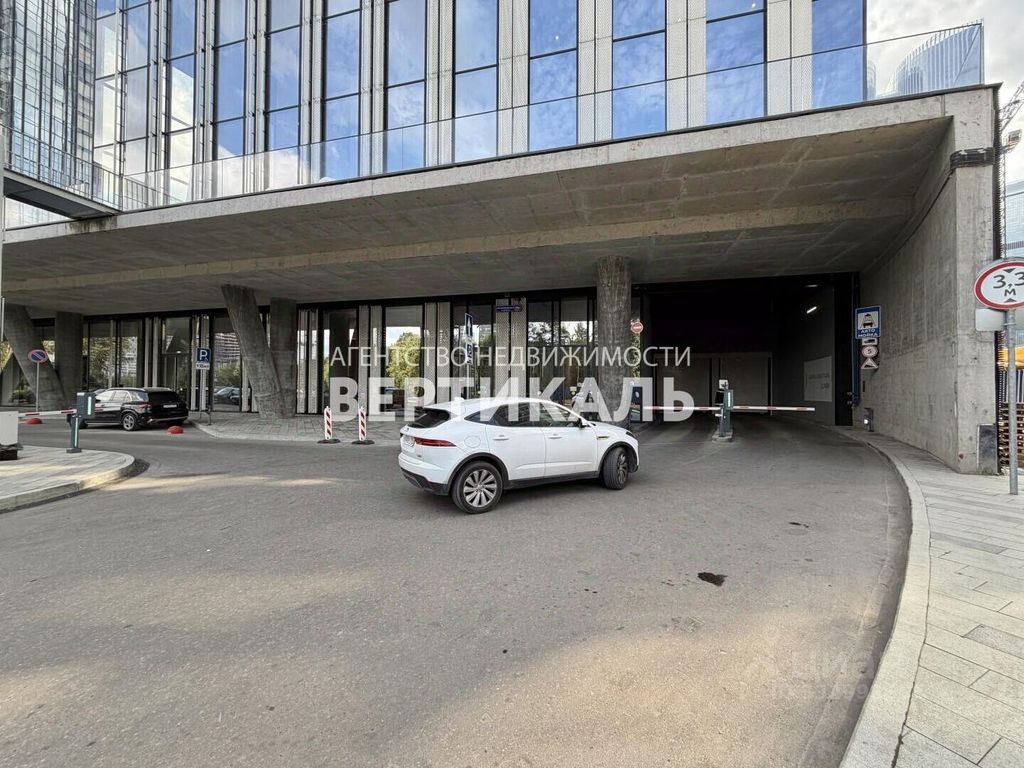 m. Delovoy tsentr (Vystavochnaya): Apartment, 5-rooms