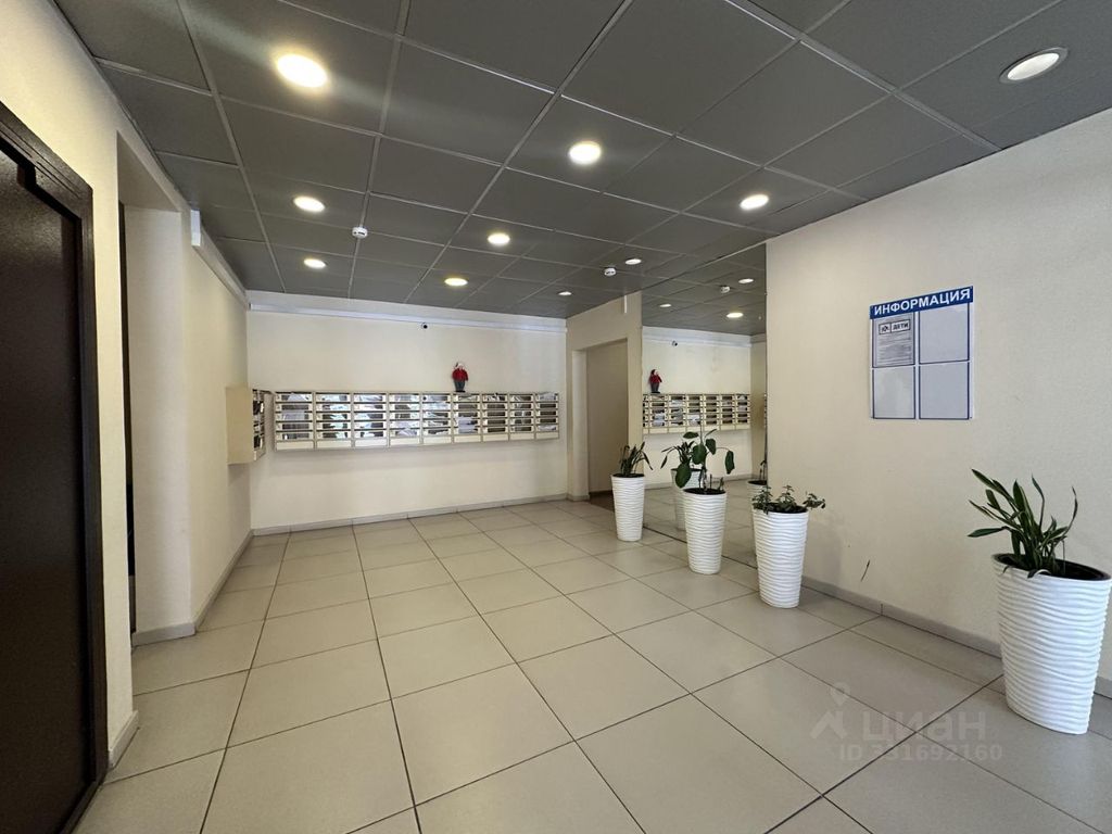 m. Govorovo: Apartment, 1-rooms
