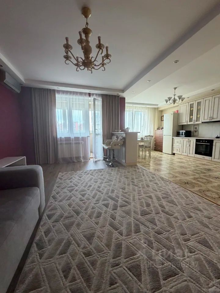 m. Nikolskoe: Apartment, 2-rooms