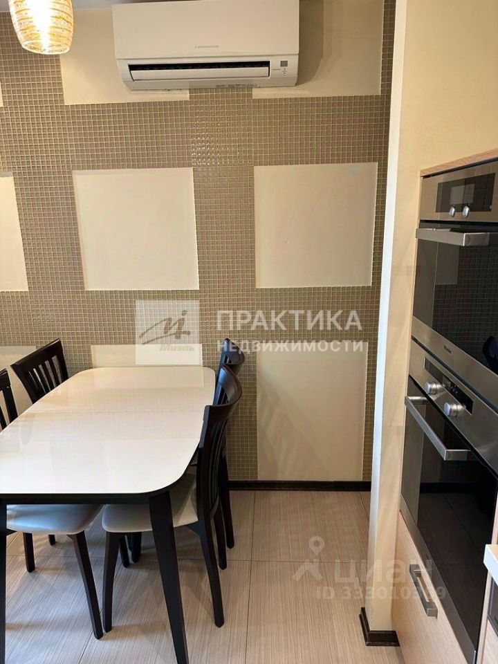 m. Marksistskaya: Apartment, 2-rooms