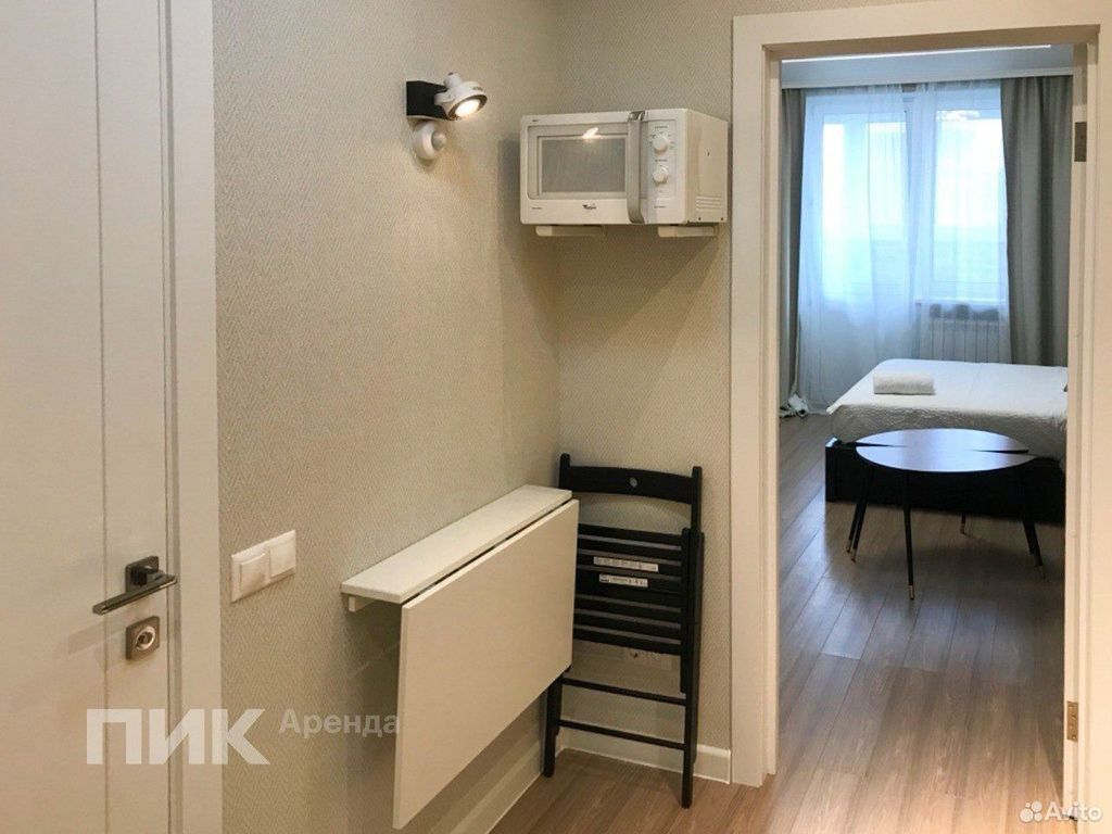m. Nikolskoe: Apartment, studio