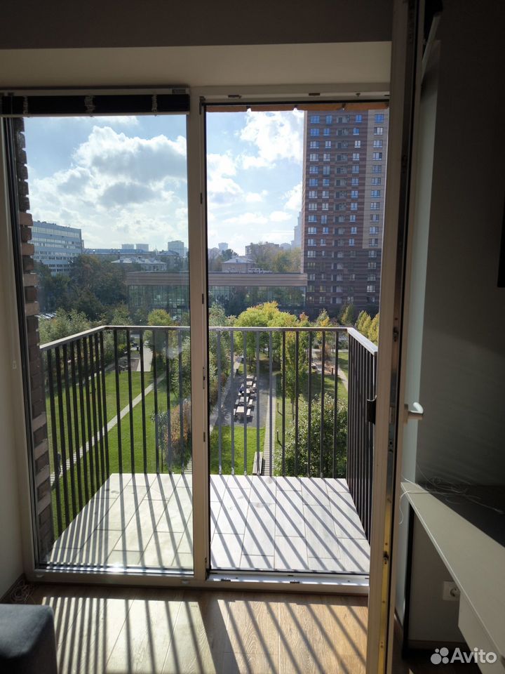 m. Grazhdanskaya: Apartment, studio
