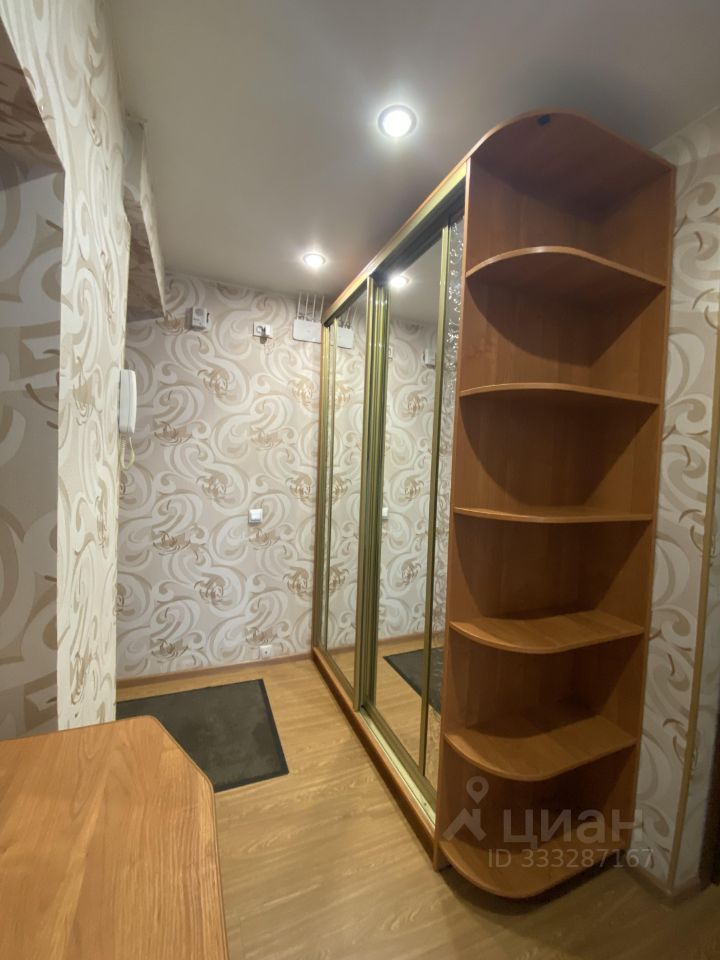 m. Podolsk: Apartment, 2-rooms