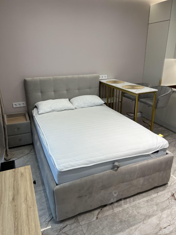 m. Ugreshskaya: Apartment, studio