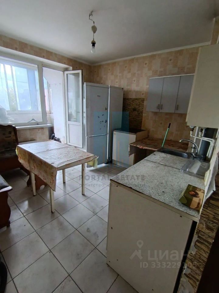 m. Podolsk: Apartment, 2-rooms
