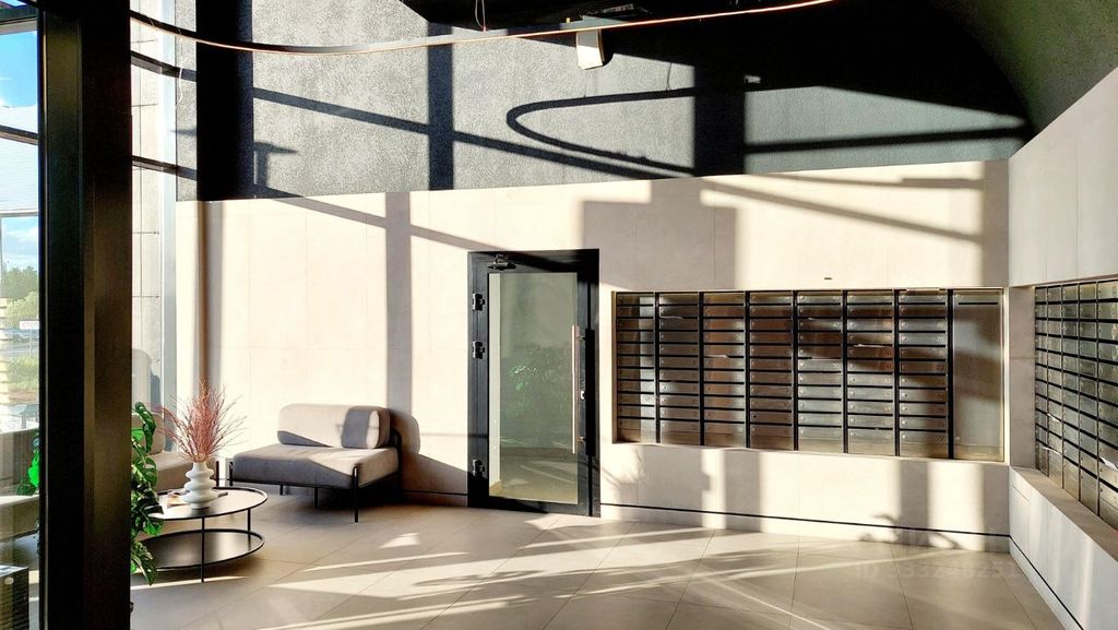 m. Strogino: Apartment, 1-rooms