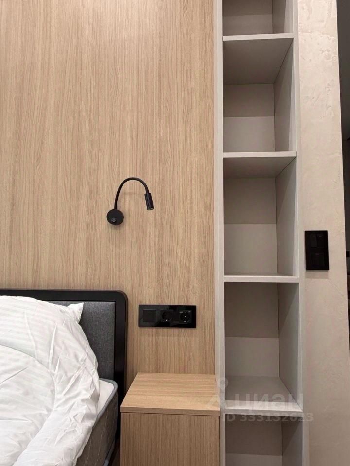 m. Matveevskoe: Apartment, 2-rooms