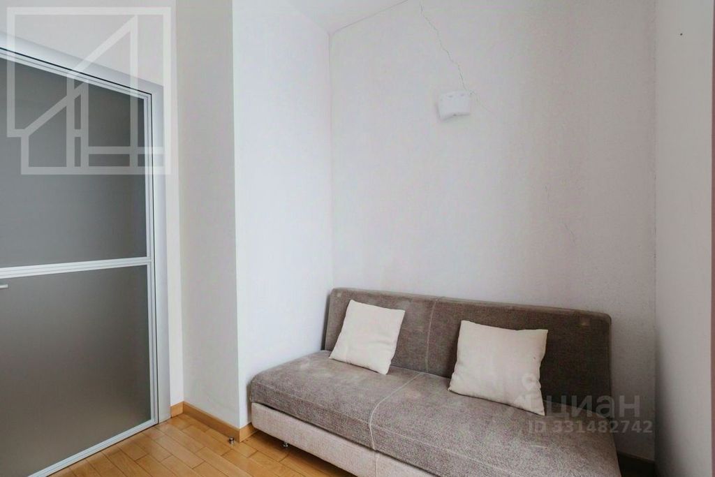 m. Park kultury: Apartment, 5-rooms