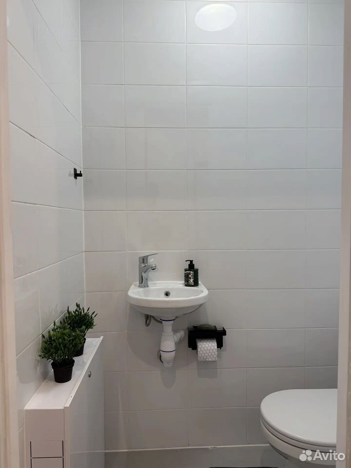 m. Butyrskaya : Apartment, 2-rooms