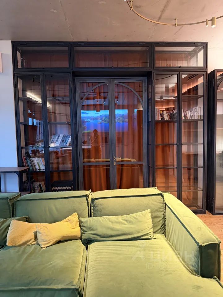 m. Sviblovo: Apartment, 2-rooms