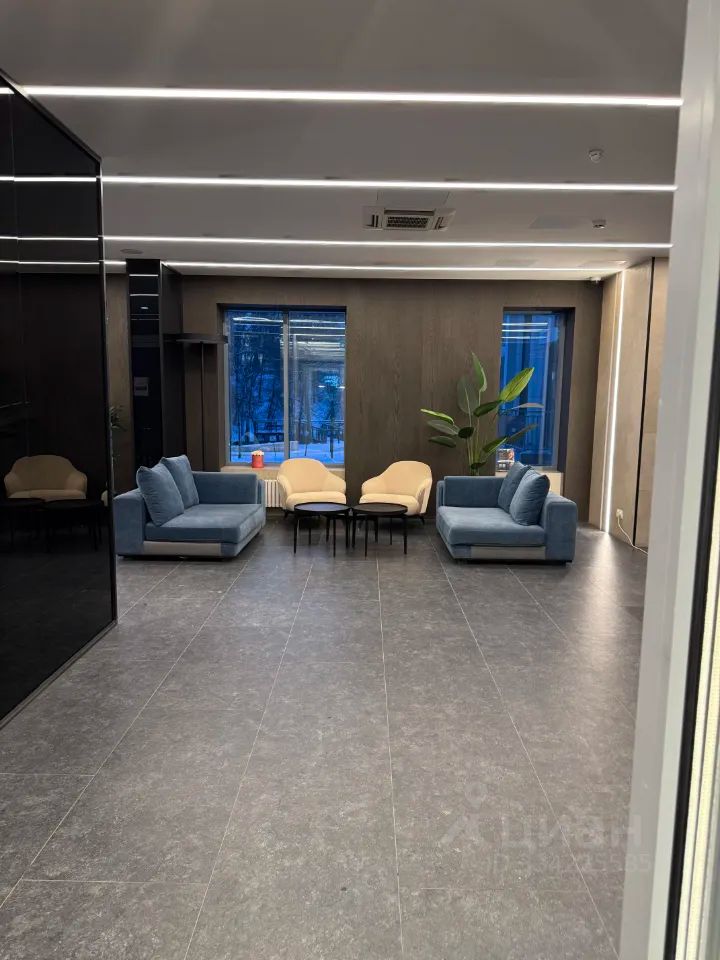 m. Botanichesky sad: Apartment, 1-rooms