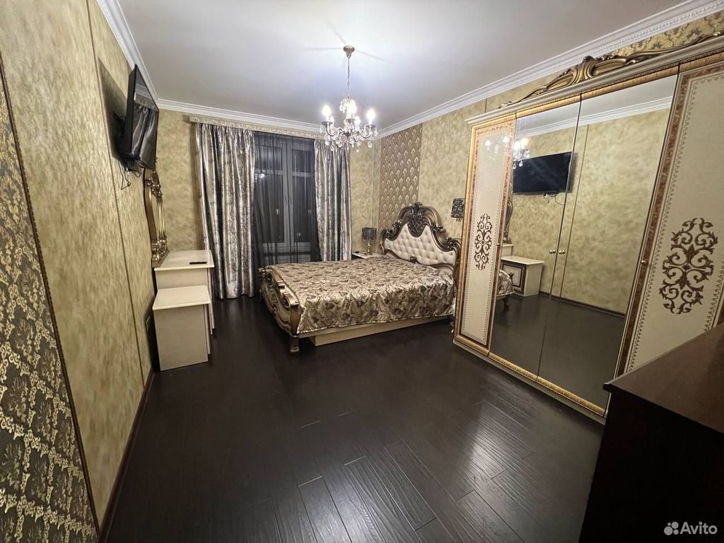 m. Medvedkovo: Apartment, 2-rooms