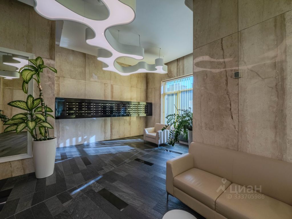 m. Matveevskoe: Apartment, 2-rooms