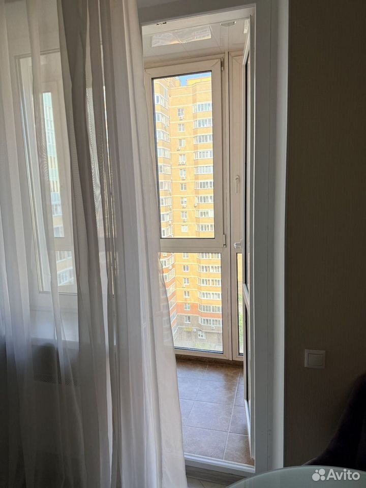 m. Bitsa: Apartment, 1-rooms