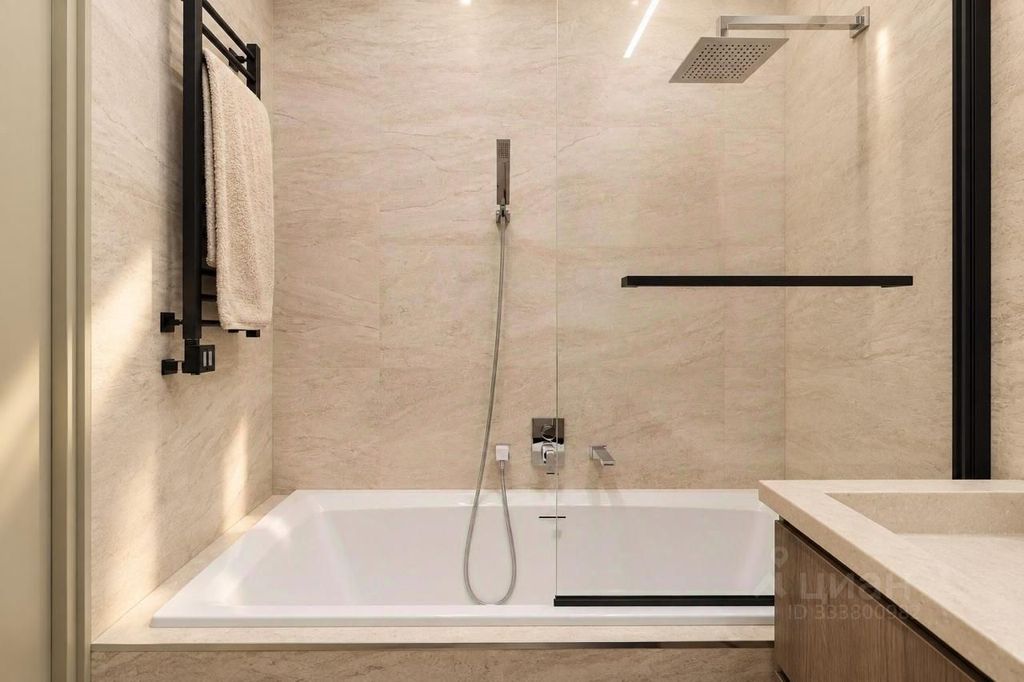 m. Petrovsky park: Apartment, 2-rooms