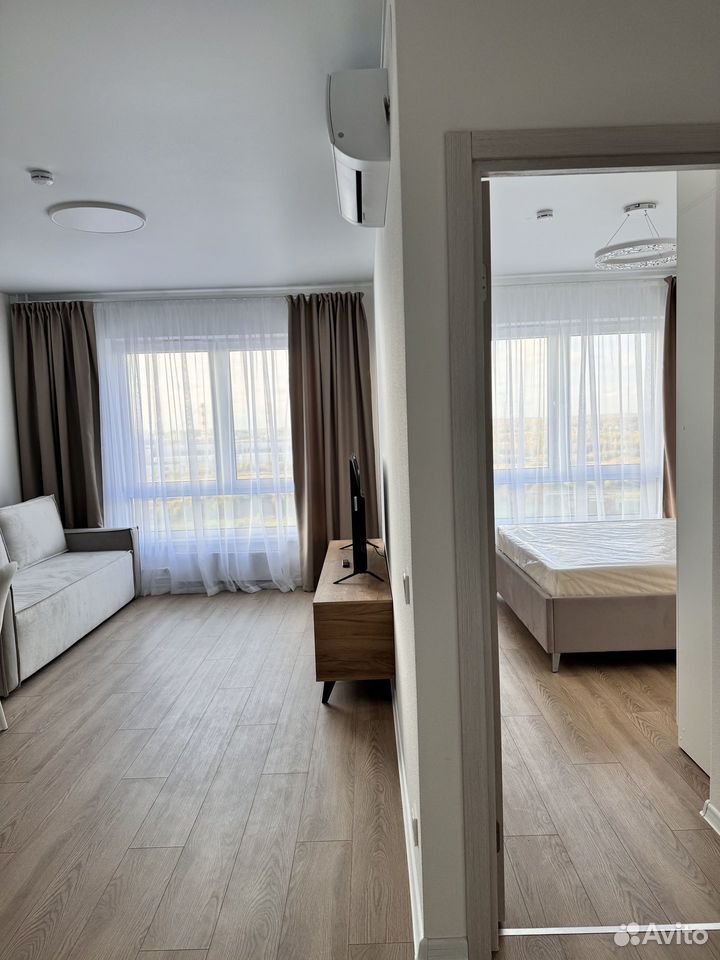 m. Medvedkovo: Apartment, 1-rooms