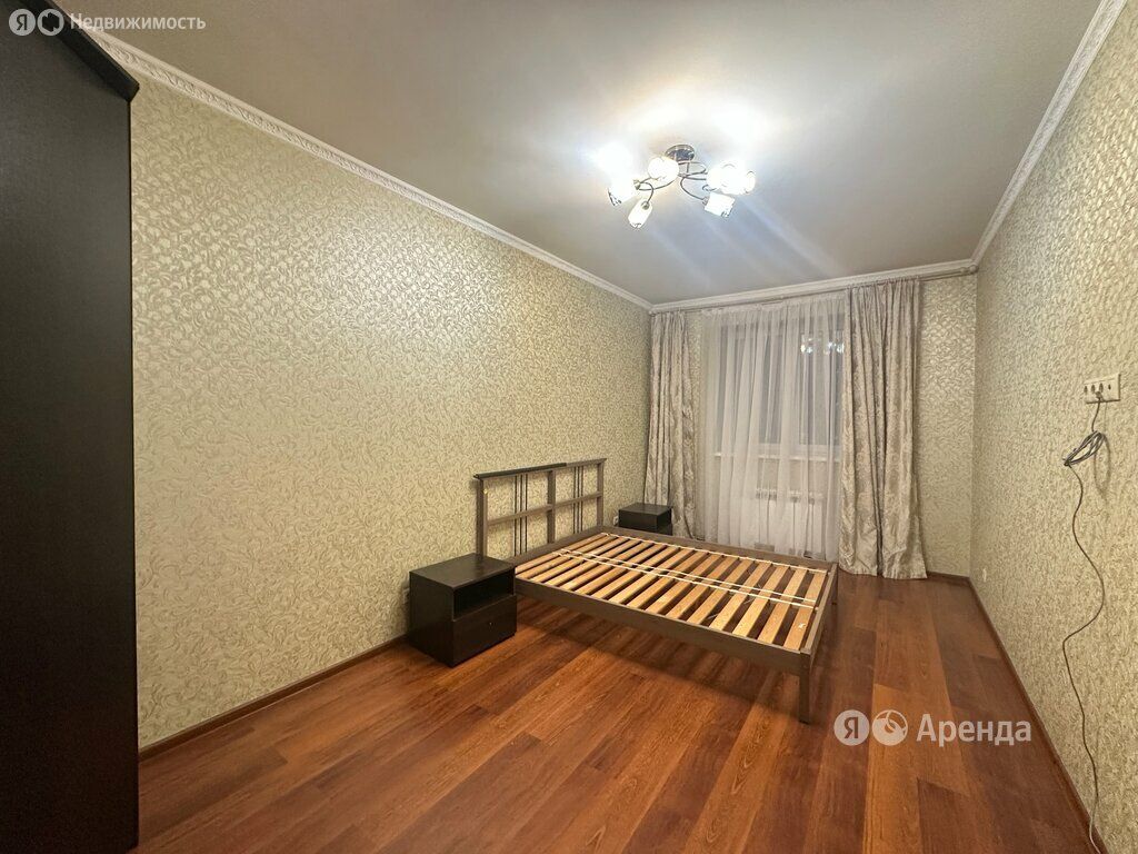 m. Nikolskoe: Apartment, 2-rooms