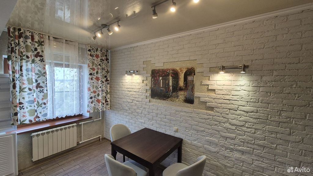 m. Bakovka: Apartment, 2-rooms