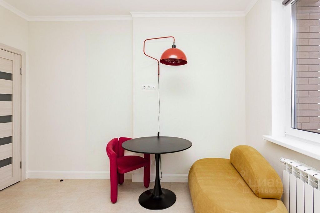 m. Okruzhnaya: Apartment, 1-rooms