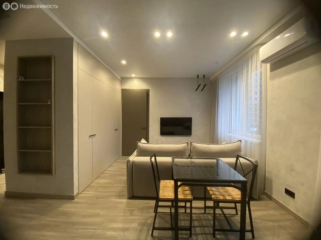 m. Botanichesky sad: Apartment, 1-rooms