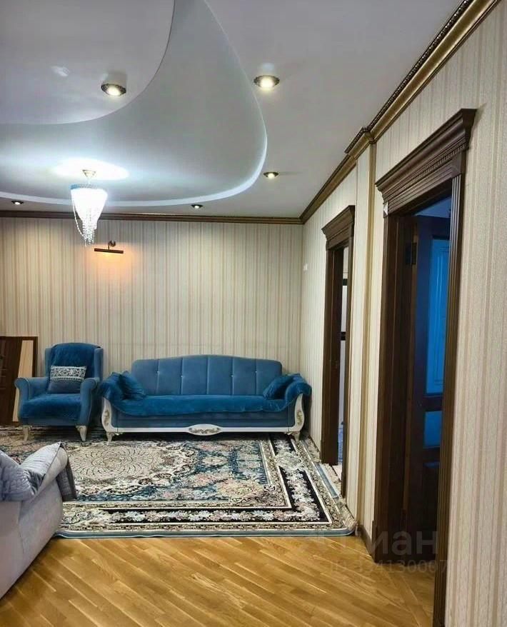 m. Nikolskoe: Apartment, 3-rooms